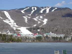 Mont-Tremblant Mont Tremblant Resort